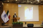 سمینار آسیب های اجتماعی در دانشکده فنی و حرفه ای شهید باهنر شیراز به روایت تصویر  10