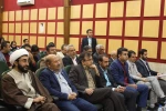 سمینار آسیب های اجتماعی در دانشکده فنی و حرفه ای شهید باهنر شیراز به روایت تصویر  12
