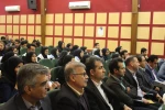 سمینار آسیب های اجتماعی در دانشکده فنی و حرفه ای شهید باهنر شیراز به روایت تصویر  13