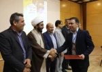 سمینار آسیب های اجتماعی در دانشکده فنی و حرفه ای شهید باهنر شیراز به روایت تصویر  19