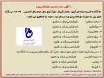 آگهی جذب مدرس حق التدریس در دانشکده فنی و حرفه ای  شهید باهنر شیراز 2