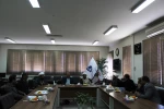   در بازدید مدیرحوزه‌های علمیه استان فارس از دانشکده فنی شهید باهنر مطرح شد:

امضاء تفاهم‌نامه همکاری حوزه علمیه با دانشگاه فنی و حرفه‌ای استان فارس 2