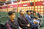 گزارش تصویری مسابقه 