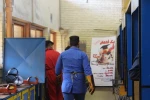 گزارش تصویری مسابقه 