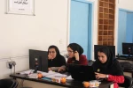 گزارش تصویری مسابقه 