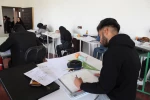گزارش تصویری مسابقه 