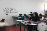 گزارش تصویری مسابقه 