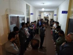 مراسم بزرگداشت و عزاداری سردار سپهبد سلیمانی در 13 دانشکده دانشگاه فنی و حرفه ای فارس + تصاویر
 6