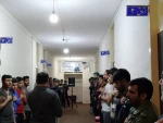 مراسم بزرگداشت و عزاداری سردار سپهبد سلیمانی در 13 دانشکده دانشگاه فنی و حرفه ای فارس + تصاویر
 7