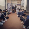 مراسم بزرگداشت و عزاداری سردار سپهبد سلیمانی در 13 دانشکده دانشگاه فنی و حرفه ای فارس + تصاویر
 9