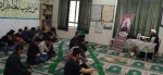 مراسم بزرگداشت و عزاداری سردار سپهبد سلیمانی در 13 دانشکده دانشگاه فنی و حرفه ای فارس + تصاویر
 14