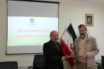شورای امربه معروف و نهی از منکر دانشگاه فنی و حرفه‌ای استان فارس آغاز بکار کرد 2