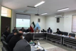 شورای امربه معروف و نهی از منکر دانشگاه فنی و حرفه‌ای استان فارس آغاز بکار کرد 3