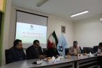 شورای امربه معروف و نهی از منکر دانشگاه فنی و حرفه‌ای استان فارس آغاز بکار کرد 5