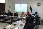شورای امربه معروف و نهی از منکر دانشگاه فنی و حرفه‌ای استان فارس آغاز بکار کرد 7
