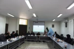 شورای امربه معروف و نهی از منکر دانشگاه فنی و حرفه‌ای استان فارس آغاز بکار کرد 8