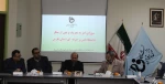 شورای امربه معروف و نهی از منکر دانشگاه فنی و حرفه‌ای استان فارس آغاز بکار کرد 9