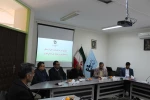 شورای امربه معروف و نهی از منکر دانشگاه فنی و حرفه‌ای استان فارس آغاز بکار کرد 10