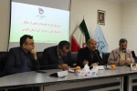 شورای امربه معروف و نهی از منکر دانشگاه فنی و حرفه‌ای استان فارس آغاز بکار کرد 12