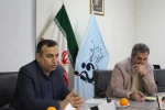 شورای امربه معروف و نهی از منکر دانشگاه فنی و حرفه‌ای استان فارس آغاز بکار کرد 13