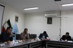 شورای امربه معروف و نهی از منکر دانشگاه فنی و حرفه‌ای استان فارس آغاز بکار کرد 14