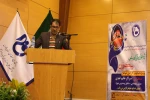 برگزاری سمینار عفاف و حجاب در دانشکده شهید باهنر؛ 

معاون پژوهشی دانشگاه فنی و حرفه ای فارس: حجاب باید به یک باور قلبی تبدیل شود 2