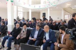 گزارش تصویری از افتتاح فاز اول دانشکده فنی و حرفه ای فیروزآباد  3
