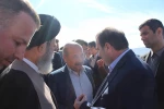 گزارش تصویری از افتتاح فاز اول دانشکده فنی و حرفه ای فیروزآباد 11