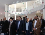 گزارش تصویری از افتتاح فاز اول دانشکده فنی و حرفه ای فیروزآباد 14