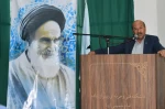 گزارش تصویری/ افتتاح زمین چمن مصنوعی دانشکده فنی و حرفه ای شهرستان آباده  18