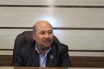 مراسم تکریم و معارفه روسای دانشکده فنی و حرفه ای مرودشت برگزار شد+تصاویر  8