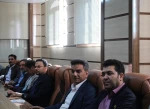 مراسم تکریم و معارفه روسای دانشکده فنی و حرفه ای مرودشت برگزار شد+تصاویر  12