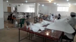 رئیس دانشکده فنی دختران اقلید:

اساتید و کارکنان دانشکده فنی دختران اقلید برای تولید ماسک پای کار آمدند  5