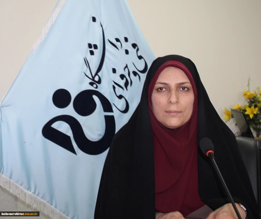 رئیس دانشکده فنی دختران اقلید:

اساتید و کارکنان دانشکده فنی دختران اقلید برای تولید ماسک پای کار آمدند  2