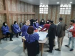 دانشکده فنی و حرفه ای داراب نیز به جمع تولید کنندگان ماسک پیوست  4