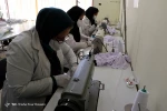 دکترجامعی:

تعداد کارگاه‌های تولید ماسک در دانشگاه فنی و حرفه ای فارس به 5 کارگاه افزایش یافت 6
