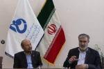 منتخب مردم شیراز و زرقان در مجلس شورای اسلامی در بازدید از دانشکده فنی دختران شیراز:

منابع آموزش عالی به سمت دانشگاه مهارتی فنی و حرفه‌ای سوق داده شود
 2