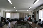 تجلیل رئیس دانشگاه فنی و حرفه ای فارس از مسئولان روابط عمومی دانشکده های فنی استان  3