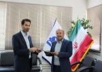 تجلیل رئیس دانشگاه فنی و حرفه ای فارس از مسئولان روابط عمومی دانشکده های فنی استان  10