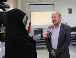 گزارش تصویری از نشست خبری رئیس دانشگاه فنی و حرفه ای استان فارس
 16