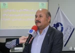 گزارش تصویری از نشست خبری رئیس دانشگاه فنی و حرفه ای استان فارس
 17