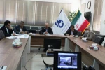 با حضور معاون پژوهش و فناوری دانشگاه فنی و حرفه ای کشور؛

وبینار تخصصی مرکز رشد و کانون شکوفایی دانشگاه فنی و حرفه ای فارس برگزار شد+ تصاویر  2