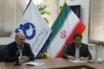 با حضور معاون پژوهش و فناوری دانشگاه فنی و حرفه ای کشور؛

وبینار تخصصی مرکز رشد و کانون شکوفایی دانشگاه فنی و حرفه ای فارس برگزار شد+ تصاویر  4