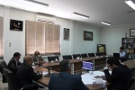 با حضور معاون پژوهش و فناوری دانشگاه فنی و حرفه ای کشور؛

وبینار تخصصی مرکز رشد و کانون شکوفایی دانشگاه فنی و حرفه ای فارس برگزار شد+ تصاویر  6