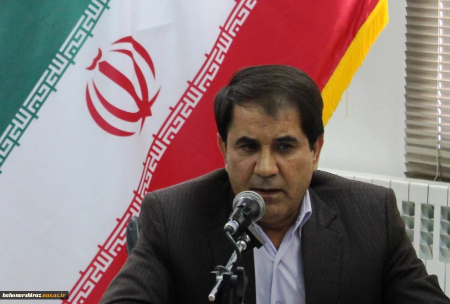 با حضور معاون پژوهش و فناوری دانشگاه فنی و حرفه ای کشور؛

وبینار تخصصی مرکز رشد و کانون شکوفایی دانشگاه فنی و حرفه ای فارس برگزار شد+ تصاویر  8