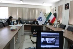 با حضور معاون پژوهش و فناوری دانشگاه فنی و حرفه ای کشور؛

وبینار تخصصی مرکز رشد و کانون شکوفایی دانشگاه فنی و حرفه ای فارس برگزار شد+ تصاویر  11
