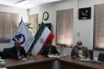 معاون پژوهشی دانشگاه فنی و حرفه‌ای کشور در جمع روسای دانشکده‌های فنی فارس:

اعتبار تجهیزاتی دانشگاه فنی و حرفه‌ای کشور به 212 میلیارد تومان افزایش یافت 7