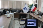 معاون پژوهشی دانشگاه فنی و حرفه‌ای کشور در جمع روسای دانشکده‌های فنی فارس:

اعتبار تجهیزاتی دانشگاه فنی و حرفه‌ای کشور به 212 میلیارد تومان افزایش یافت 9