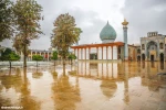 ششم ذی القعده روز بزرگداشت شاهچراغ (ع) گرامی باد ( روابط عمومی دانشگاه فنی و حرفه ای استان فارس) 2