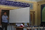 کارگاه آموزشی اسلحه شناسی در دانشکده شهید باهنر شیراز برگزار شد 5